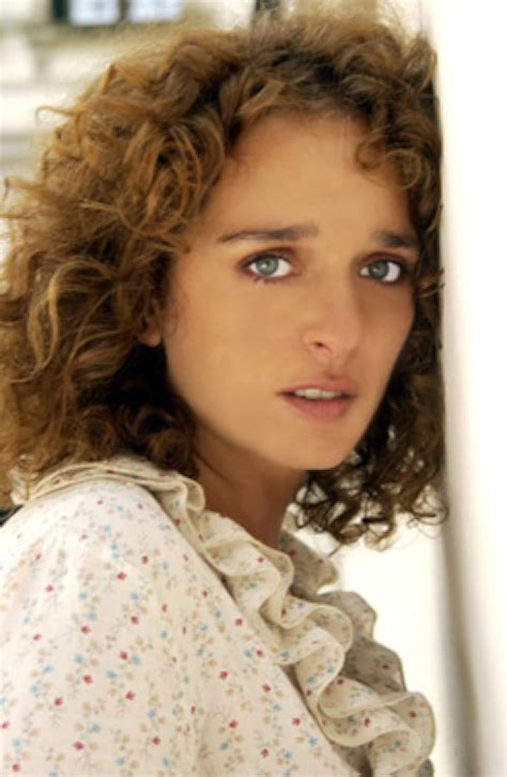 Valeria Golino: The Italian Star of The Morning Show