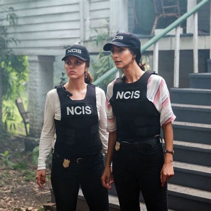 Unveiling The Inspiring Story Of Vanessa Ferlito's Mother