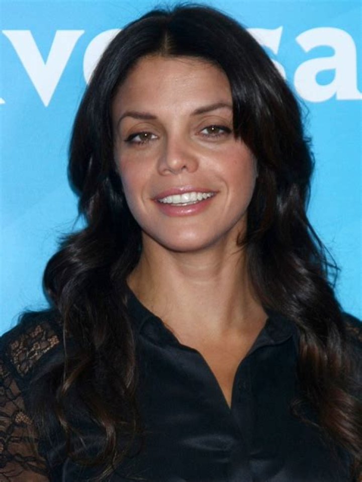 Unveiling The Multifaceted World Of Vanessa Ferlito: A Journey Of Discovery