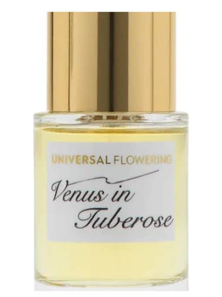 Unveiling The Enchanting World Of "Venus In Tuberose": Discoveries And Insights