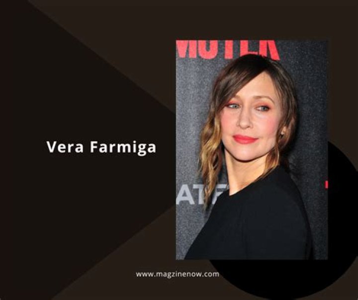 Exploring Vera Farmiga's Relationships: A Deep Dive Into Her Personal Life