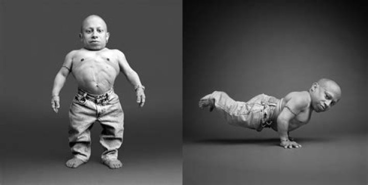 Unveiling Verne Troyer's Height And Weight: A Journey Of Discovery
