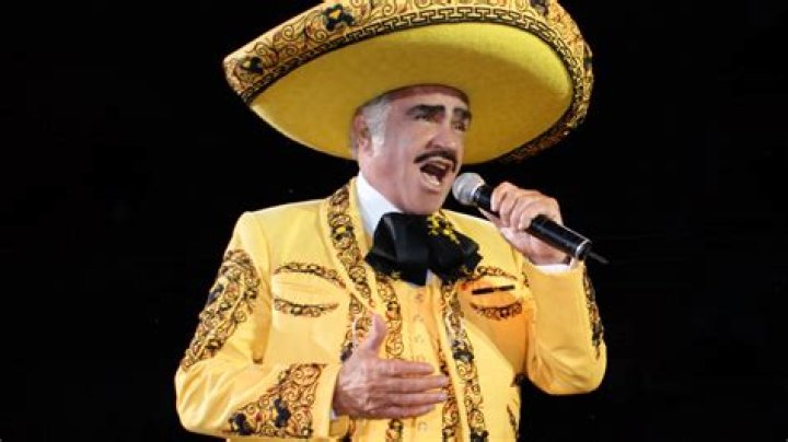 Vicente Fernandez: A Legend Remembered After His Passing