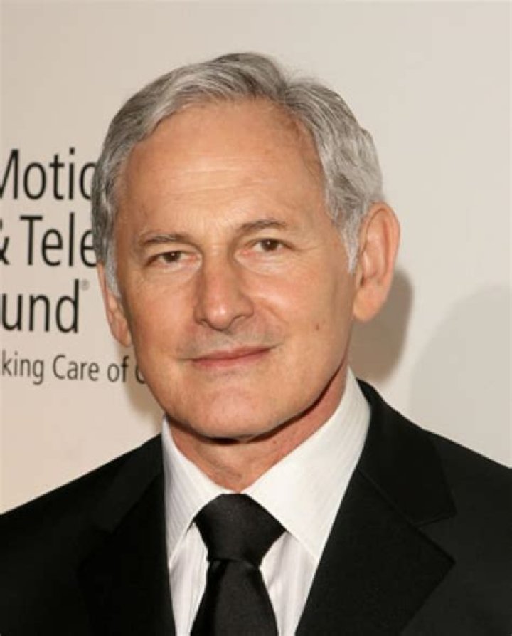 Exploring The Life And Career Of Victor Garber