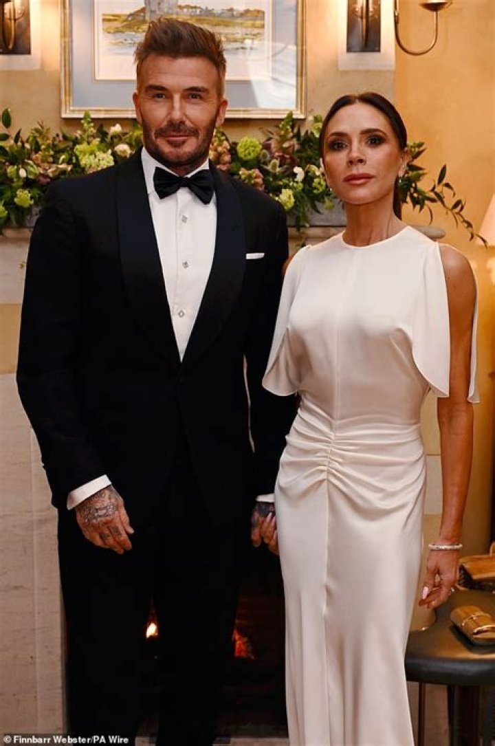 Victoria Beckham Religion, Origin, Ethnicity, Nationality