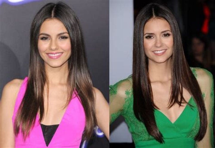 Unveiling The Untold Stories Of Victoria Justice And Nina Dobrev