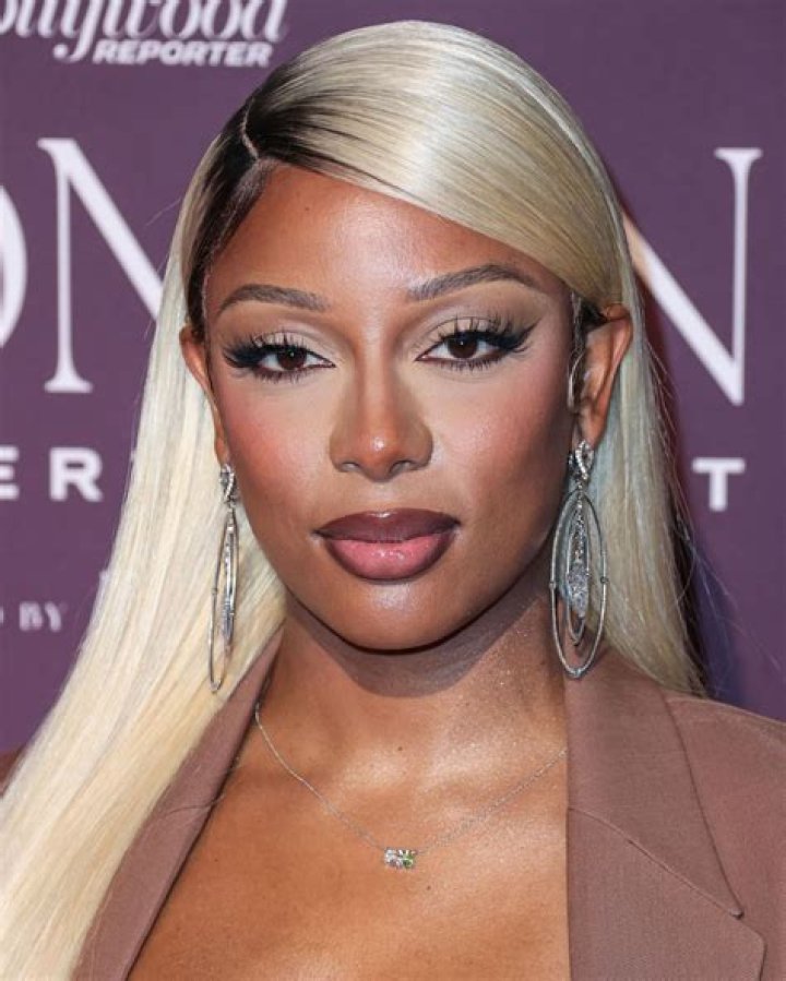 Victoria Monet: The Rising Star Of R&B