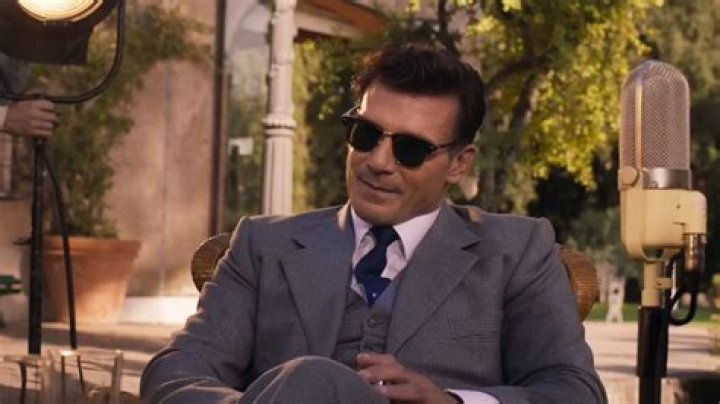 The Man Behind Victoria Montano's Star