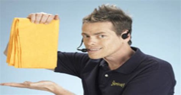 The Incredible Journey Of Vince Shamwow: The Man Behind The Infamous Product