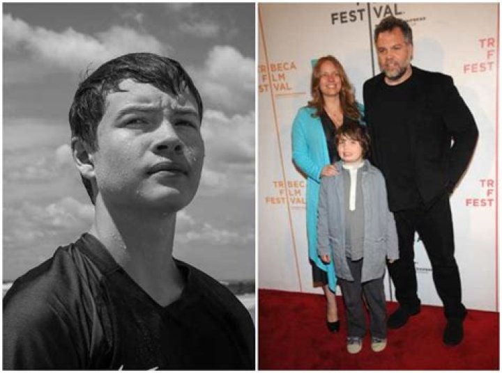 Unveiling The Private World Of Vincent D'Onofrio's Family