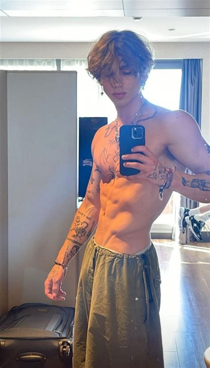 Unveiling The Fascinating World Of Vinny Hacker