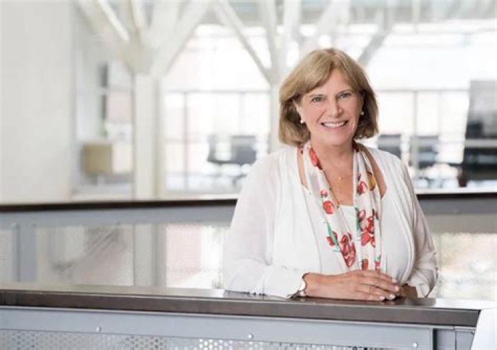 Uncovering The Trailblazing Legacy Of Virginia Marie Carter