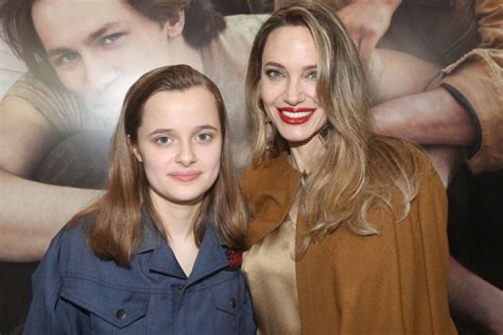 Exploring Vivienne Jolie-Pitt's Gender Identity