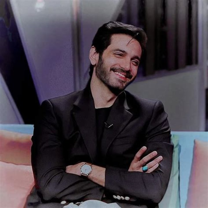 Unveiling The Extraordinary Journey Of Wahaj Ali: A Promising Discovery