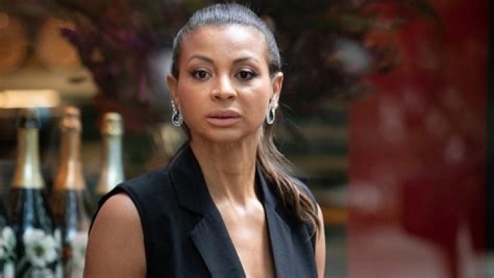 Walewska Oliveira Cause Of Death And Obituary |