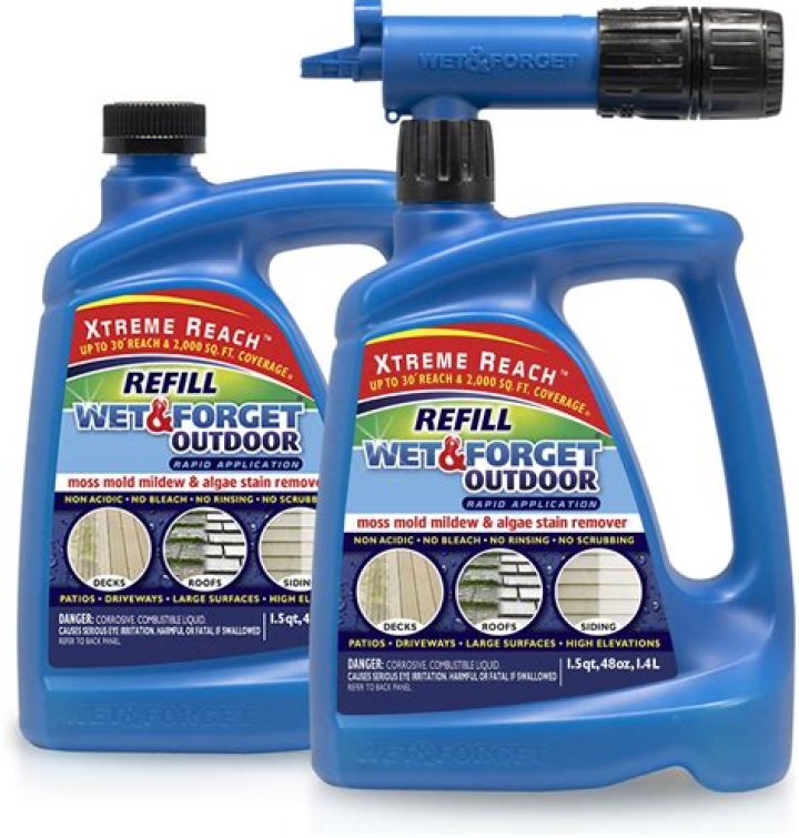 Uncover The Ultimate Walmart Siding Cleaner For A Pristine Exterior