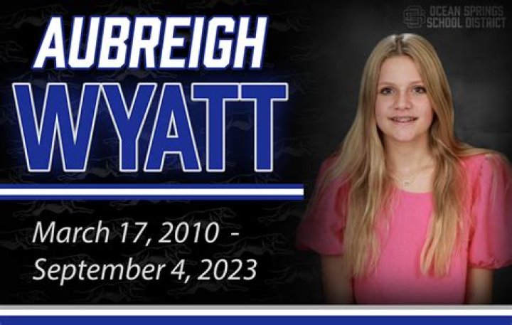Unraveling The Mystery: Was Aubreigh Wyatt Murdered?