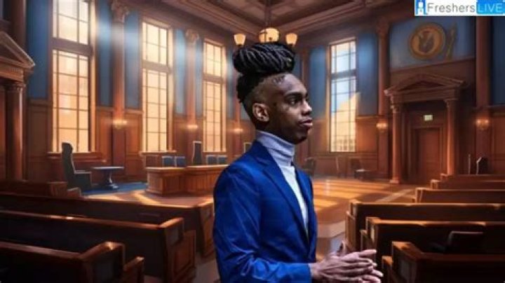 Was YNW Melly Lawyer Arrested? Who is Raven Liberty? Why was YNW Melly Lawyer Arrested? |