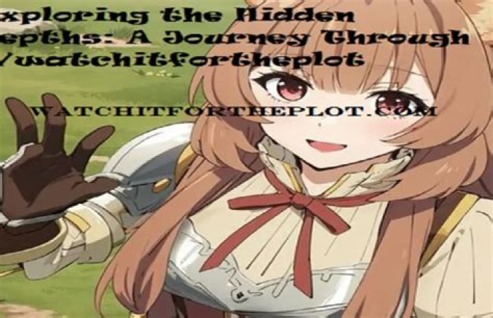 A Guide To Captivating Storylines