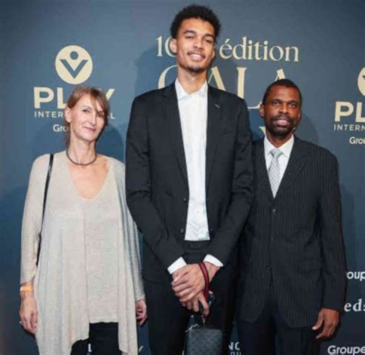 Unraveling The Roots: The Story Of Wembanyama Parents