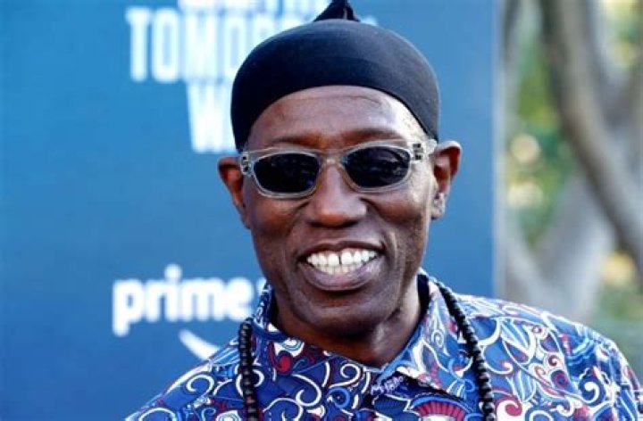 Unraveling The Mystery: Is Wesley Snipes Sick?