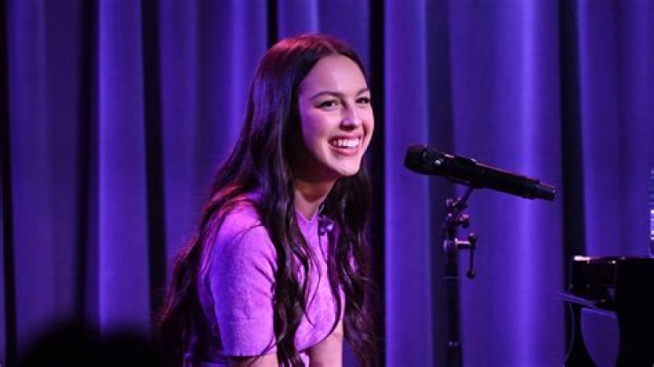 Olivia Rodrigo's College Journey Revealed