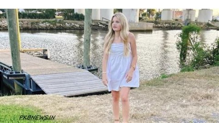 Understanding The Tragic Case Of Aubrey Wyatt