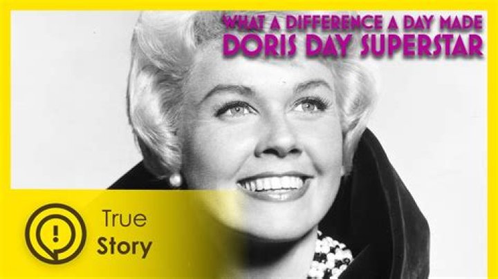 Unraveling The Mystery: What Did Doris Day's Son Die Of?