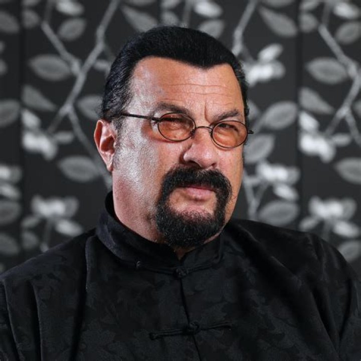 Unravelling Steven Seagal's Ethnic Heritage: Discover His Cultural Roots