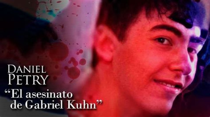 What Happened To Daniel Petry And Gabriel Kuhl Case