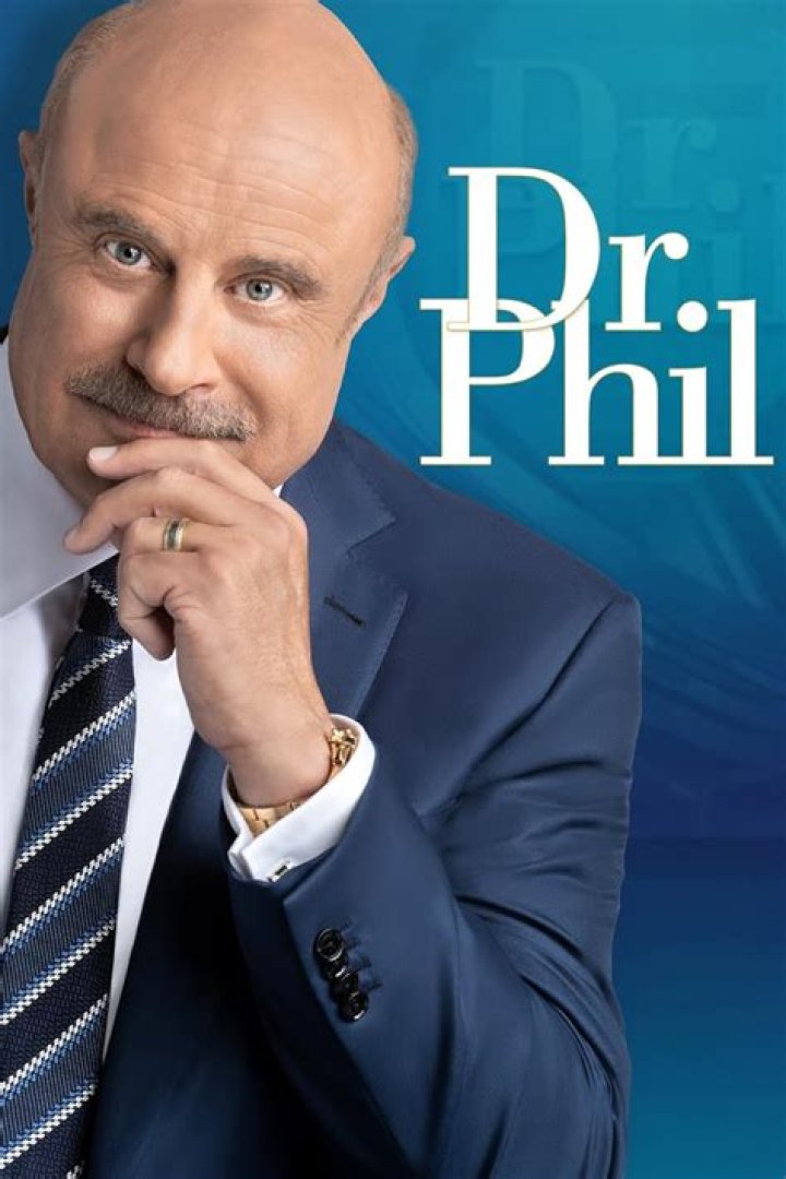 What Happened To Dr. Phil? A Deep Dive Into The Life And Career Of A Television Icon