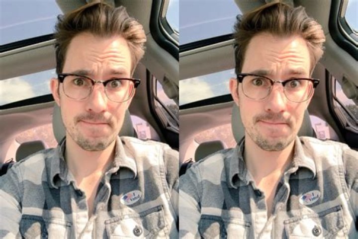 What Happened To Not Gay Jared and Sven Computer