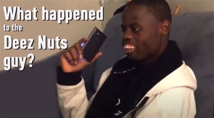 What happened to Welven Da Great aka Deez Nuts guy? Unresponsive video sparks concern