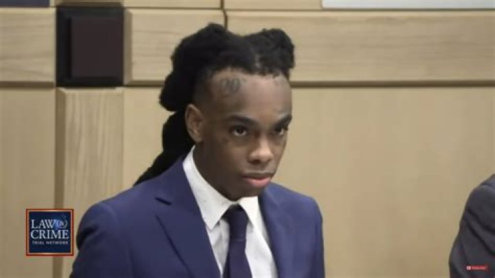 Unveiling The Mystery: What Happened To YNW Melly?