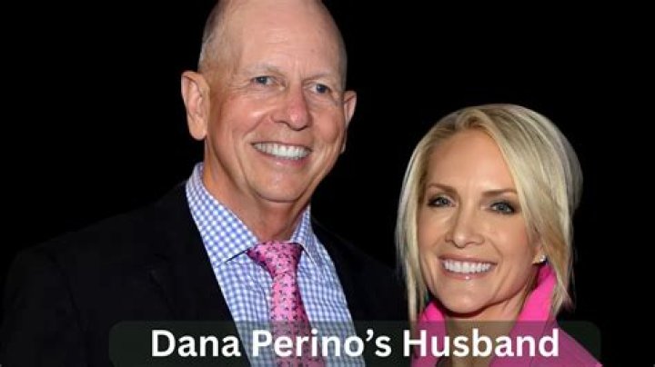Unveiling The Net Worth Of Dana Perino's Husband: Surprising Revelations