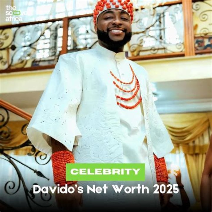 Unveiling The Wealth Of A Star: What Is Davido's Net Worth In 2024?