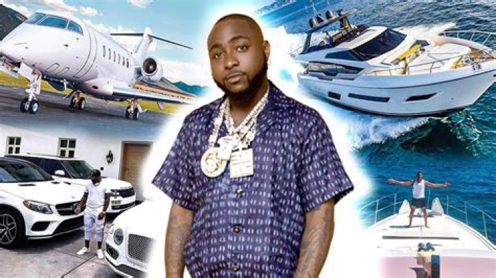 Davido Net Worth In 2024: A Comprehensive Breakdown