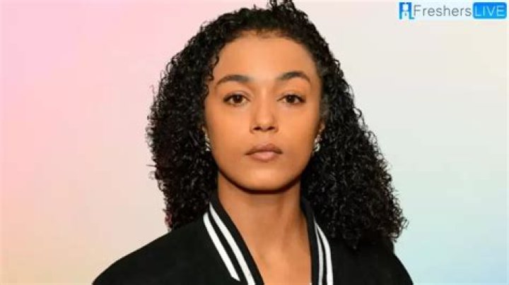 What is Jasmine Jobson Sexuality? Who is Jasmine Jobson? |