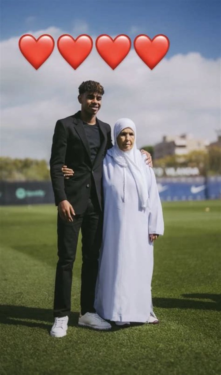 Surprising Facts About Lamine Yamal: Uncover His Height And More