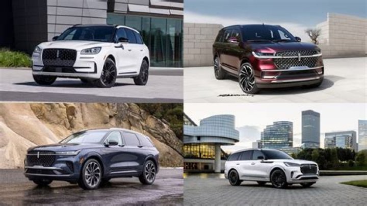 What SUV Drives Drew Scott? Exploring The 2024 Model