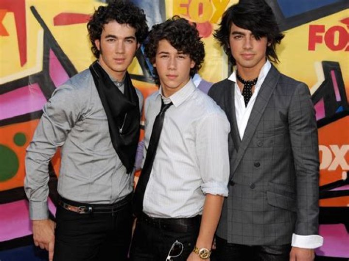 Unveiling The Jonas Brothers' Roots: Discover Their True Identity