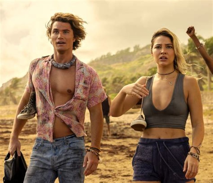 John B's Race And Its Implications