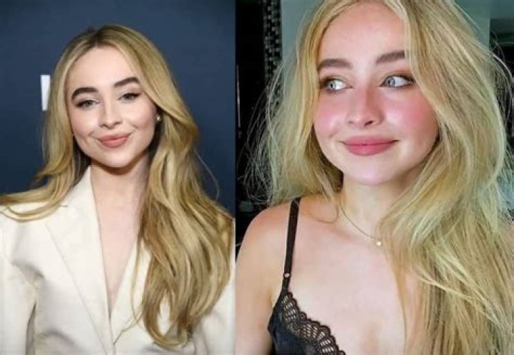 Exploring The Diverse Work Of Sabrina Carpenter