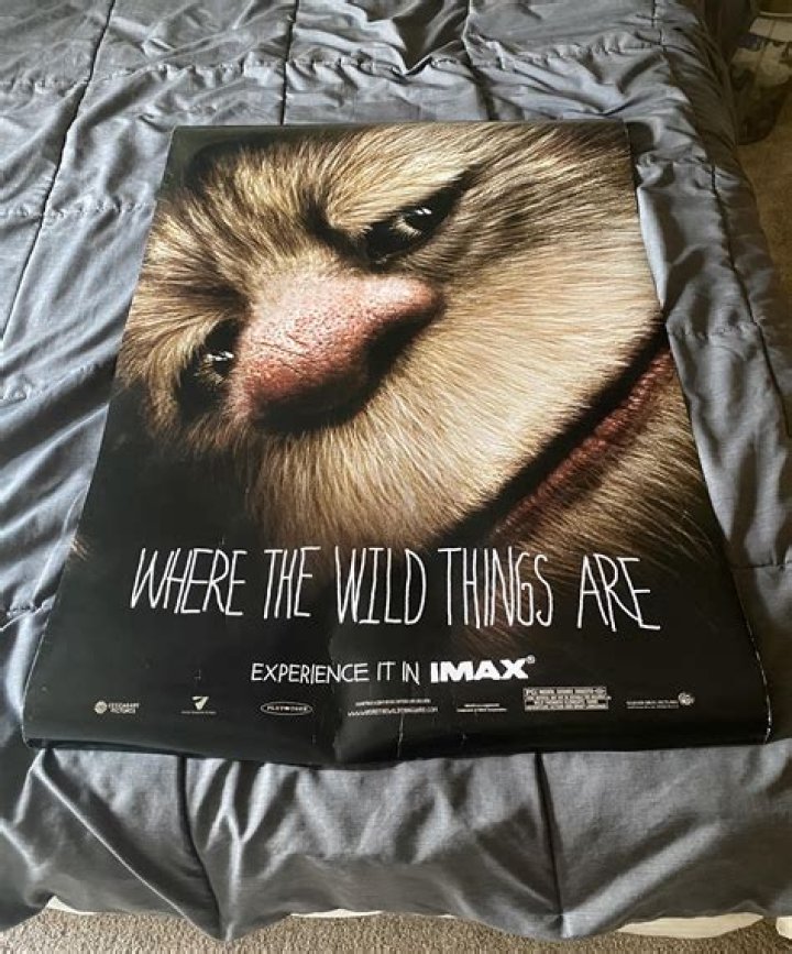 Unraveling The Meaning Behind Luke Combs' "Where The Wild Things Are"