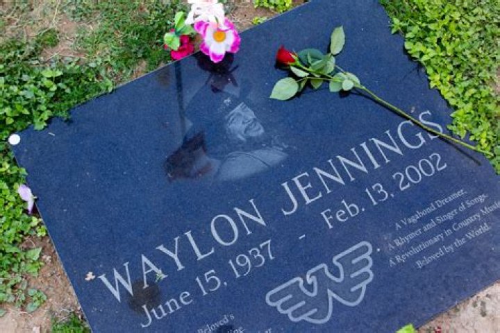 Remembering The Legacy: When Did Waylon Jennings' Wife Die?