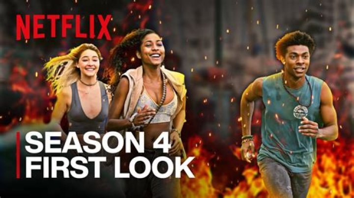 Unraveling The Mystery: When Does Season 4 Of OBX Come Out?