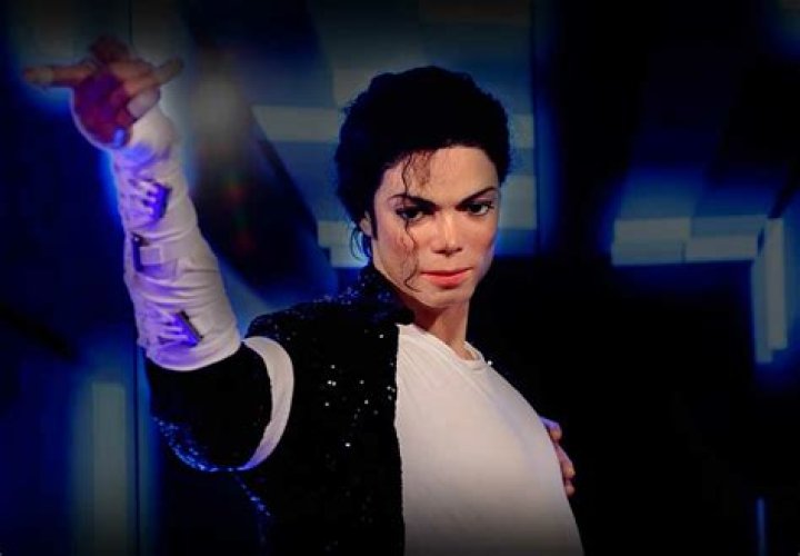 When Was Michael Jackson Born?