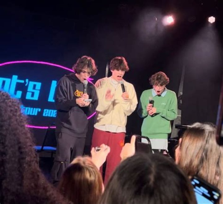 Exploring The Life And Residence Of The Sturniolos