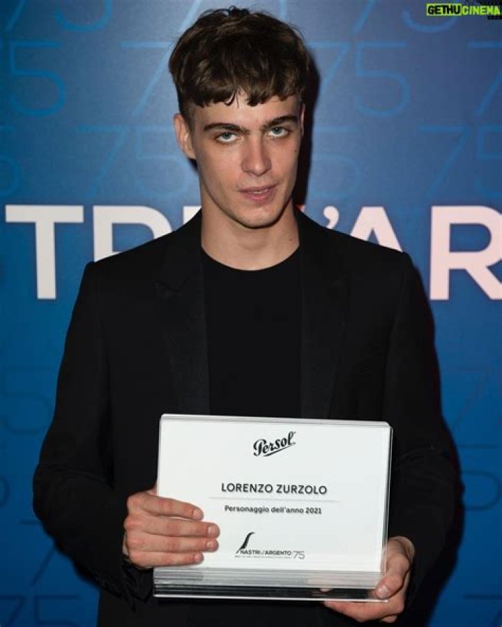 Discovering Lorenzo Zurzolo's Residence In 2024