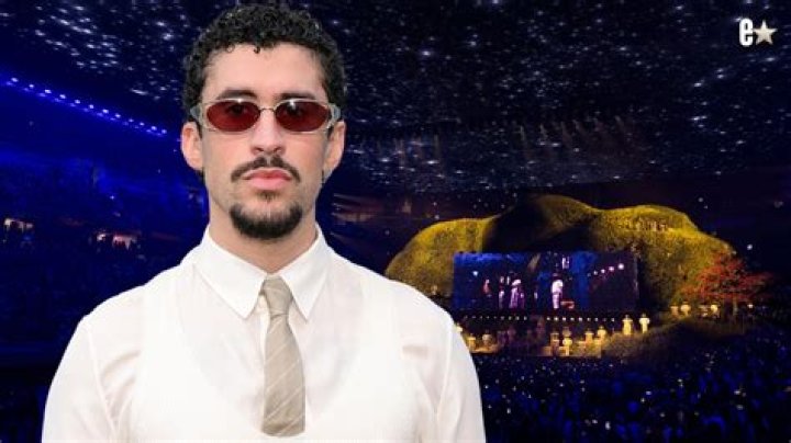 Discovering The Roots Of Bad Bunny: Where Is He From?